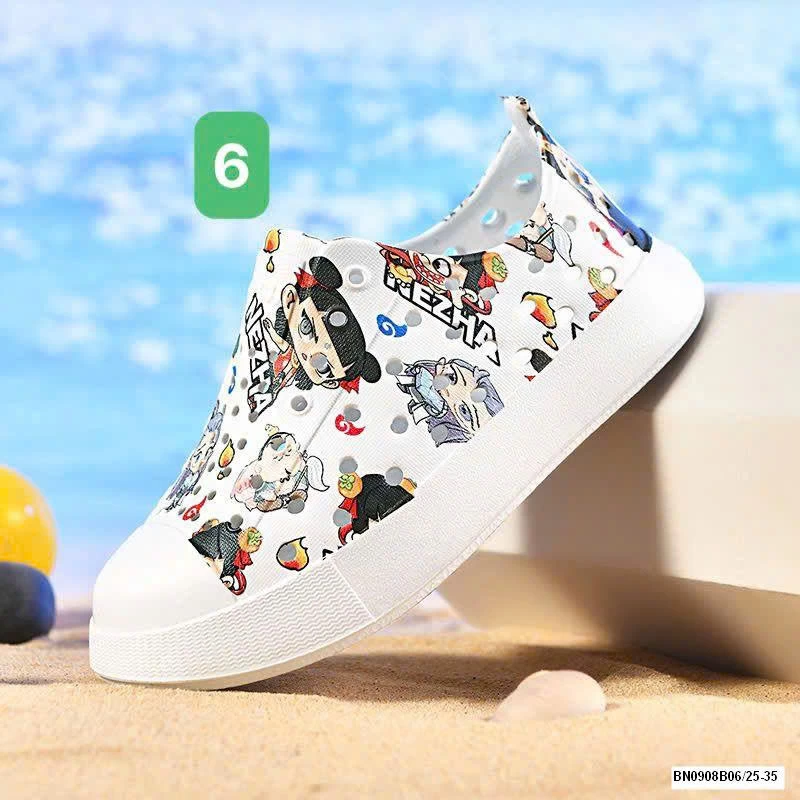 GIÀY NATIVE TRẺ EM