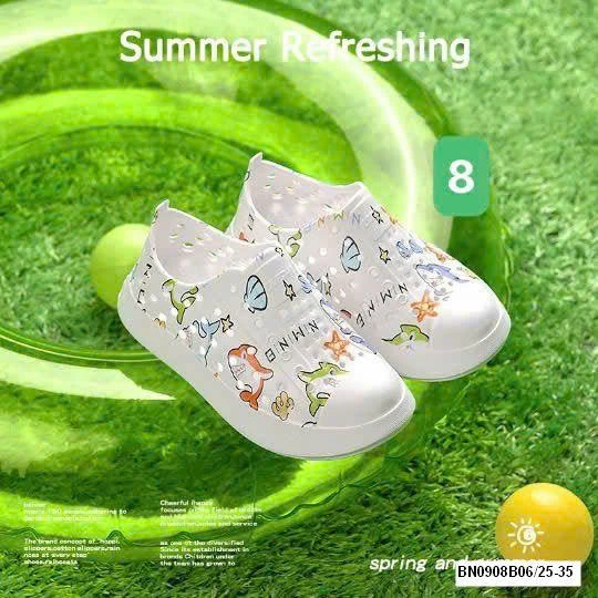 GIÀY NATIVE TRẺ EM