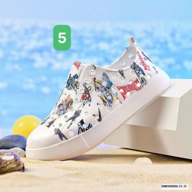 GIÀY NATIVE TRẺ EM