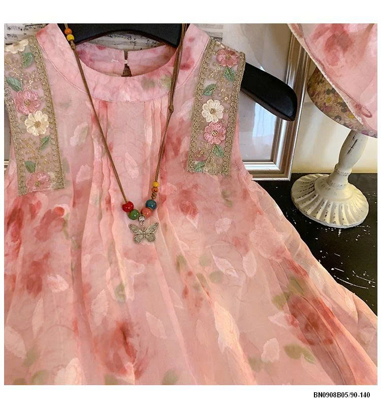 ĐẦM HOA HỒNG SÁT NÁCH