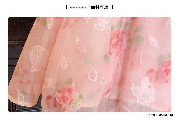 ĐẦM HOA HỒNG SÁT NÁCH