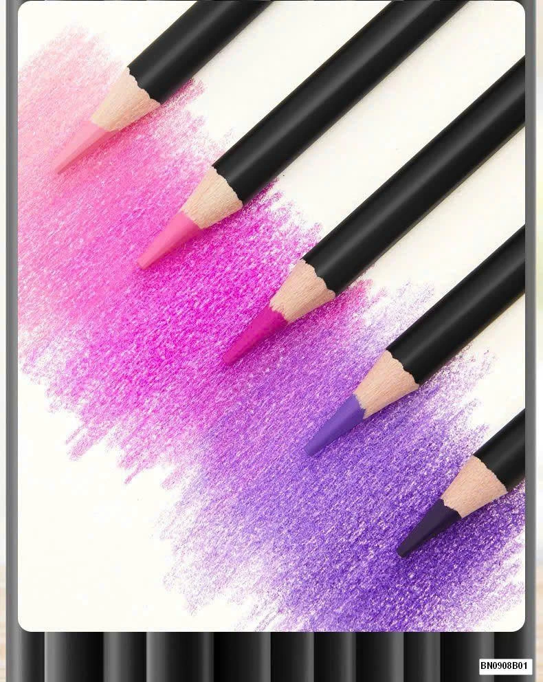 HỘP BÚT 36 MÀU TUOCHMARK