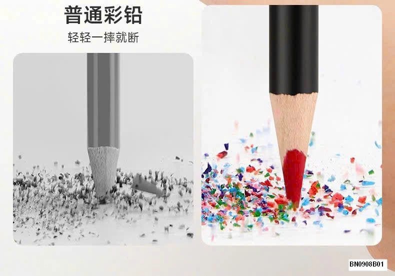 HỘP BÚT 36 MÀU TUOCHMARK