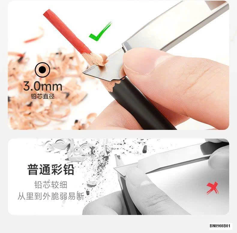 HỘP BÚT 36 MÀU TUOCHMARK