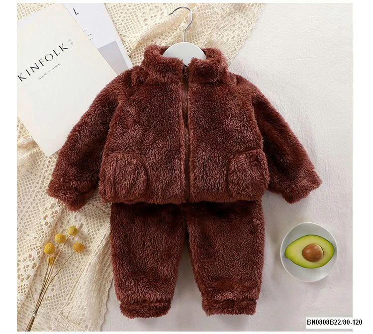 BỘ LÔNG SIÊU ẤM