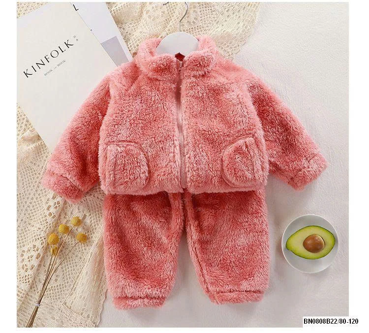 BỘ LÔNG SIÊU ẤM