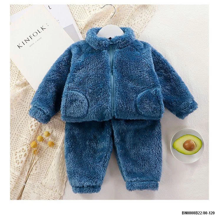 BỘ LÔNG SIÊU ẤM