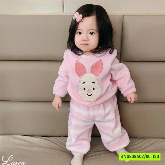 BỘ BĂNG LÔNG THÚ CƯNG