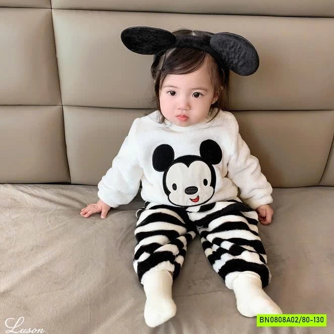 BỘ BĂNG LÔNG THÚ CƯNG