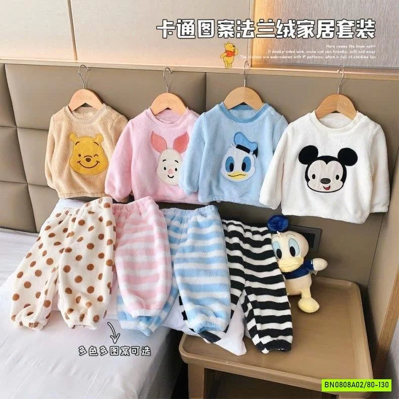 BỘ BĂNG LÔNG THÚ CƯNG