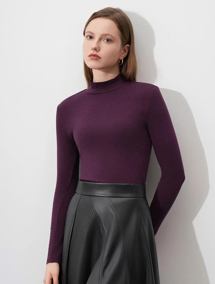 ÁO GIỮ NHIỆT CANVAUS