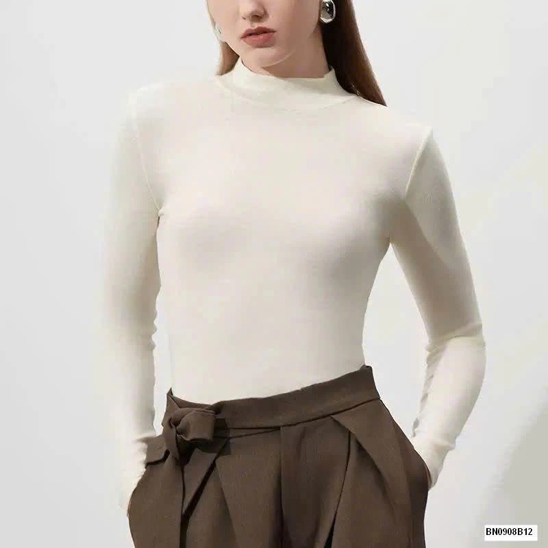 ÁO GIỮ NHIỆT CANVAUS