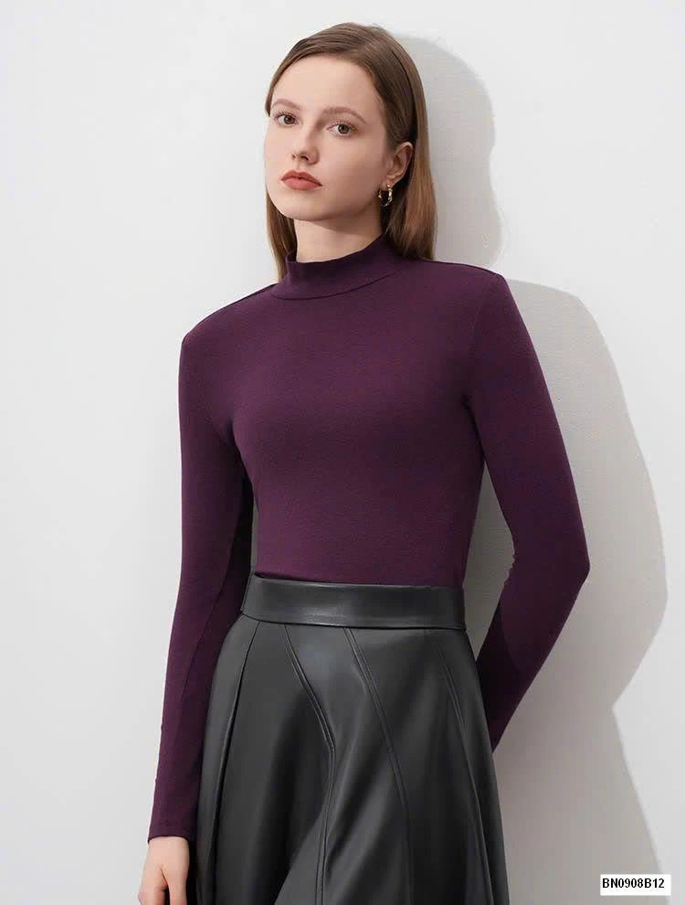 ÁO GIỮ NHIỆT CANVAUS