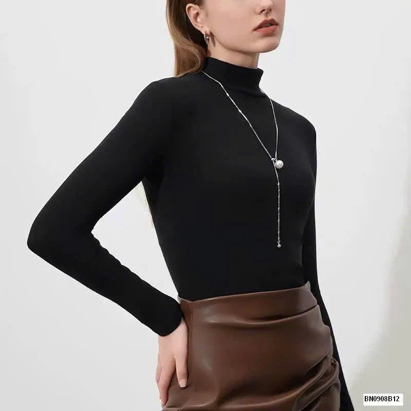 ÁO GIỮ NHIỆT CANVAUS