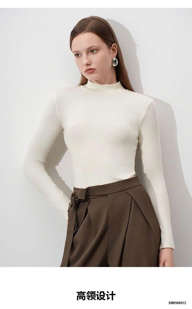 ÁO GIỮ NHIỆT CANVAUS