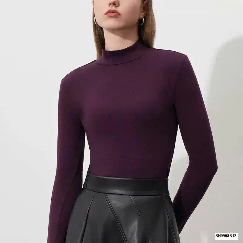 ÁO GIỮ NHIỆT CANVAUS