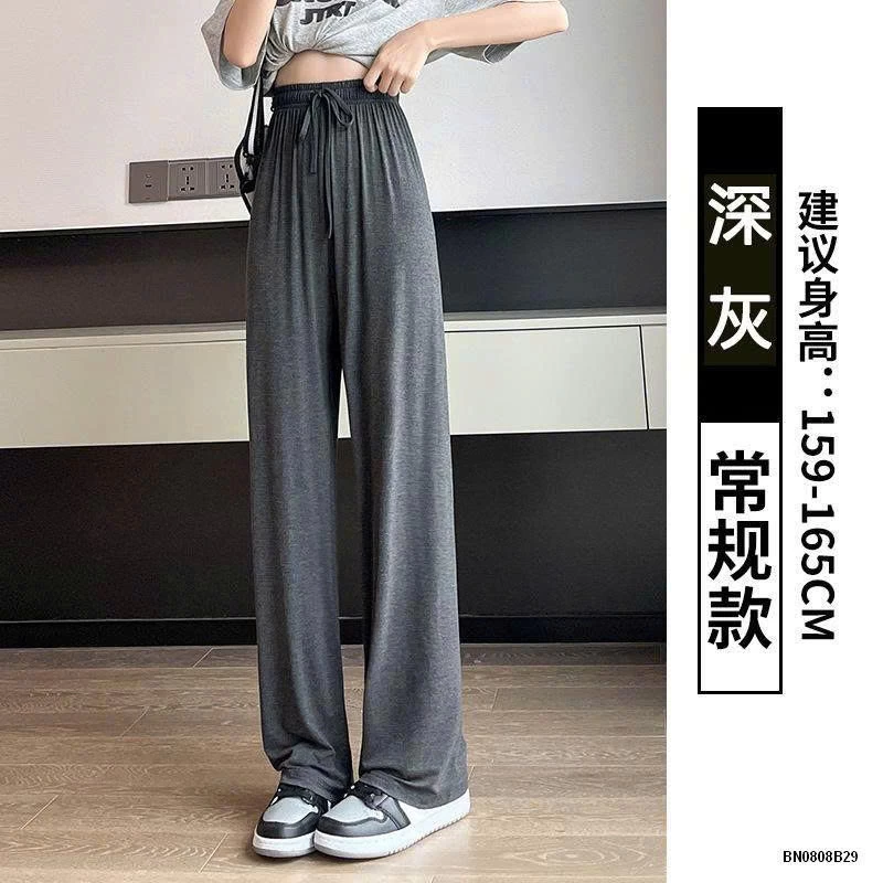 QUẦN SUÔNG COTTO N