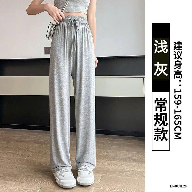 QUẦN SUÔNG COTTO N