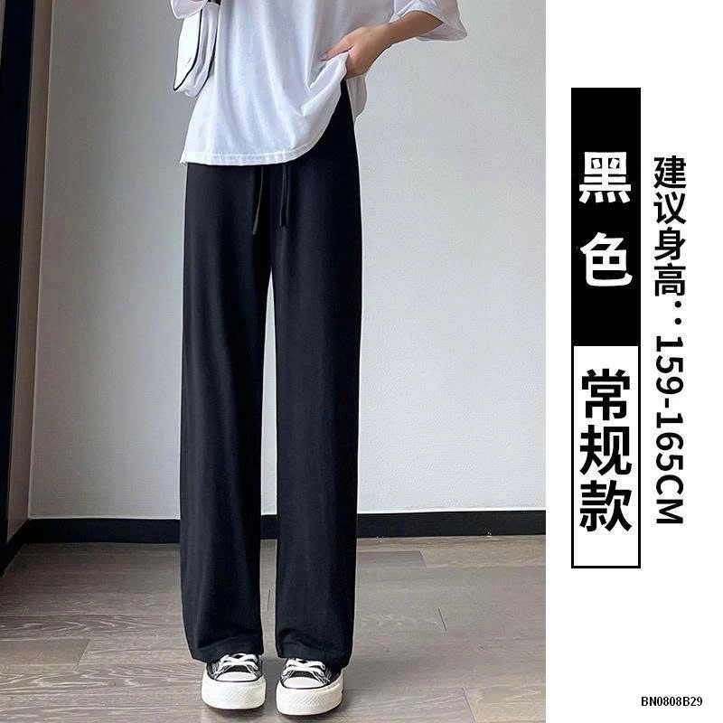 QUẦN SUÔNG COTTO N