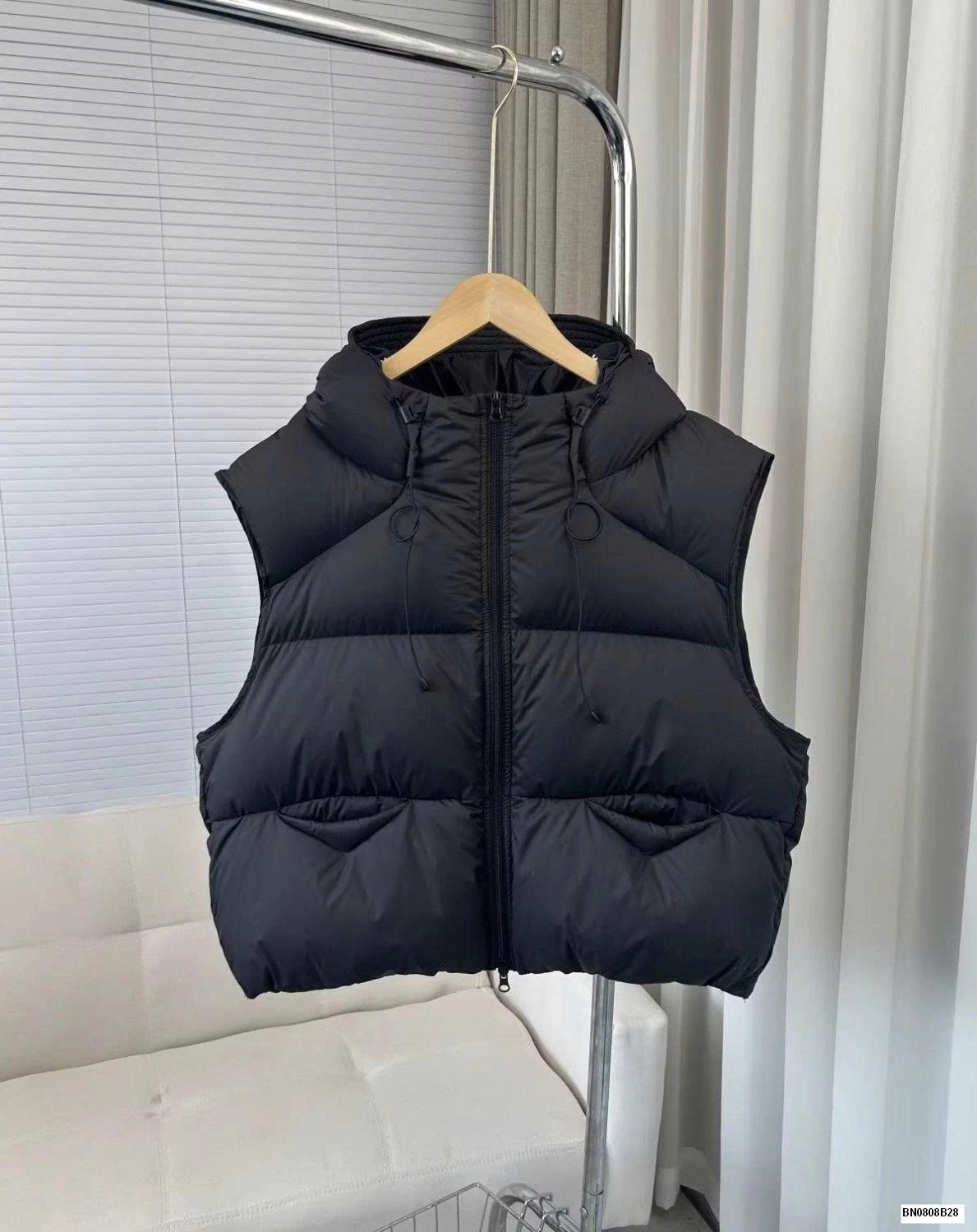 ÁO GILE PHAO PHONG CÁCH HÀN