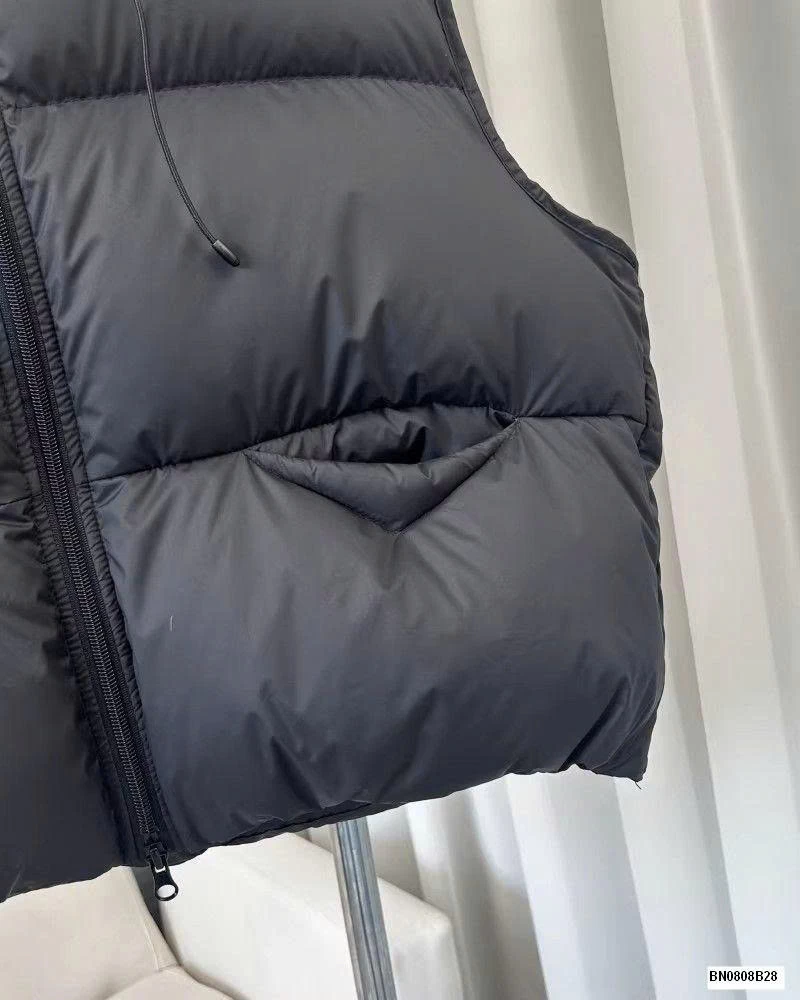 ÁO GILE PHAO PHONG CÁCH HÀN