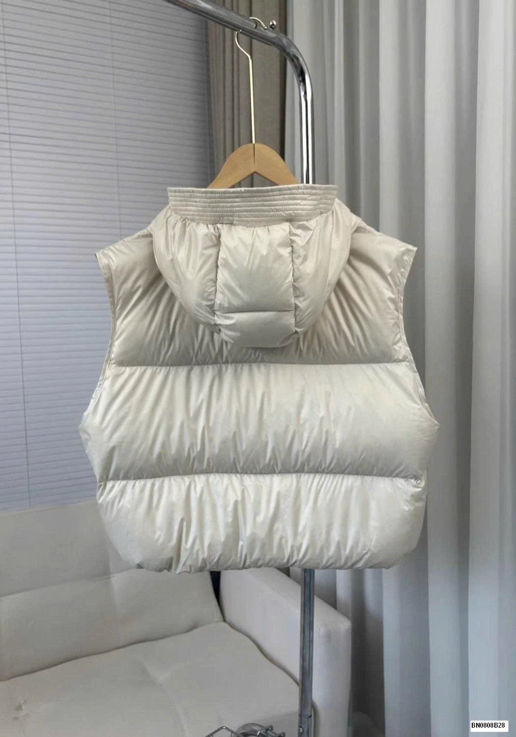 ÁO GILE PHAO PHONG CÁCH HÀN