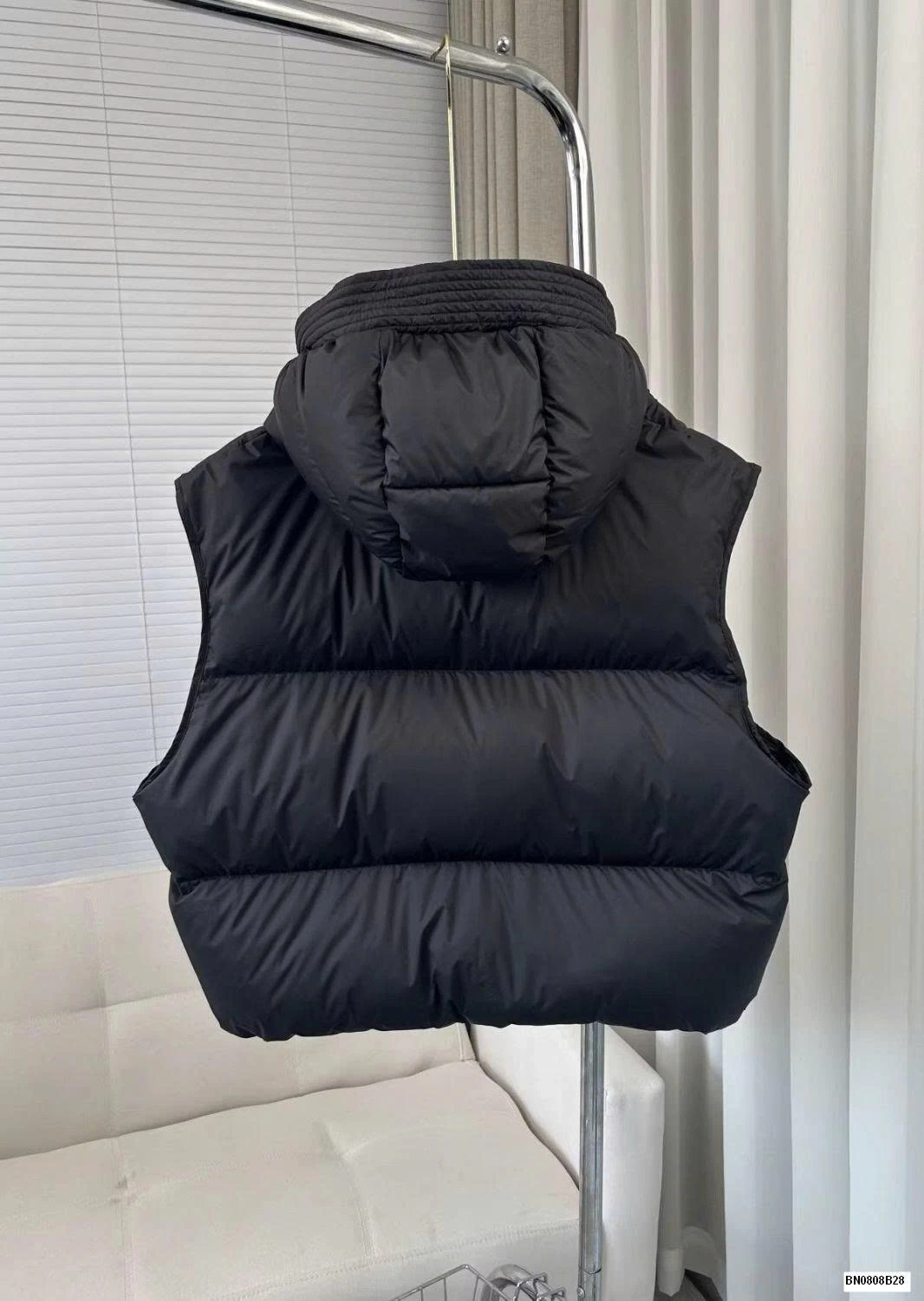 ÁO GILE PHAO PHONG CÁCH HÀN