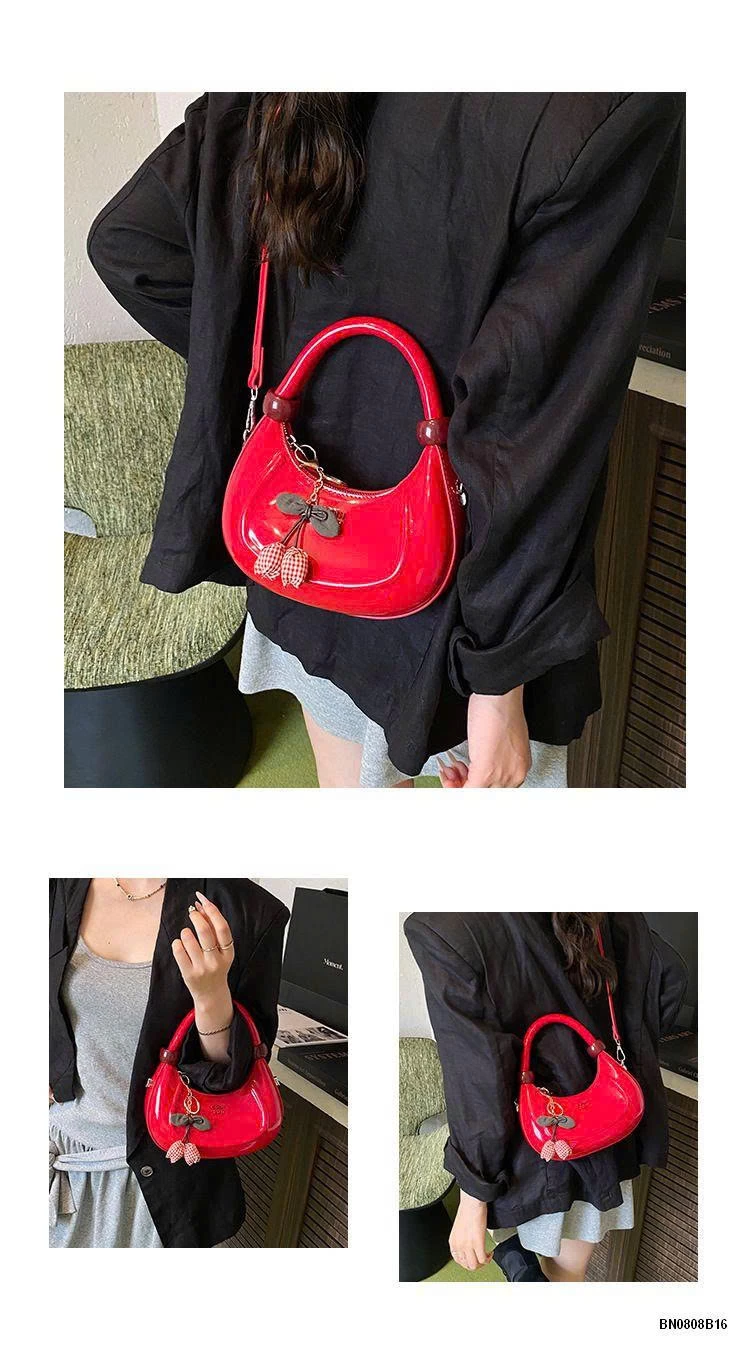 TÚI THÒI TRANG MINI