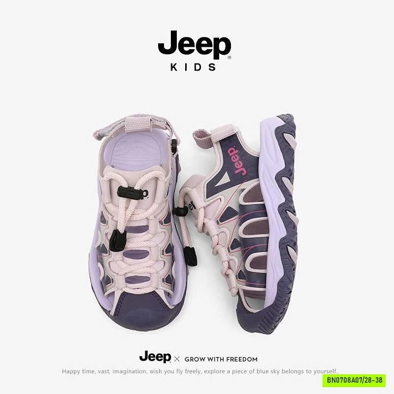 SANDAL JEEP KIDS