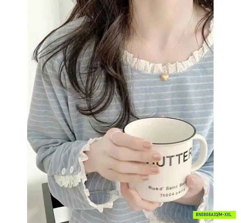 BỘ NGỦ KẺ SỌC