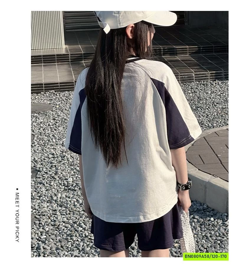 BỘ THỂ THAO SỐ 16 SZ ĐẠI