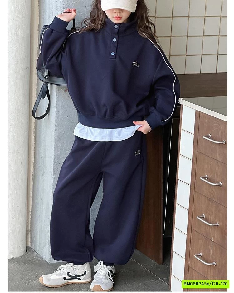 SÉT BỘ NỈ ALO BG SZ ĐẠI