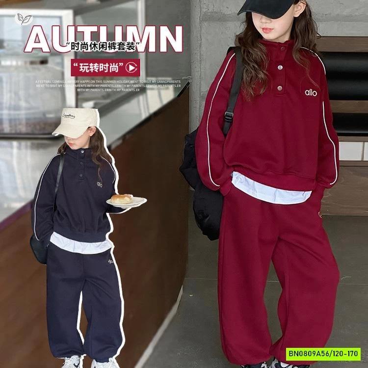 SÉT BỘ NỈ ALO BG SZ ĐẠI