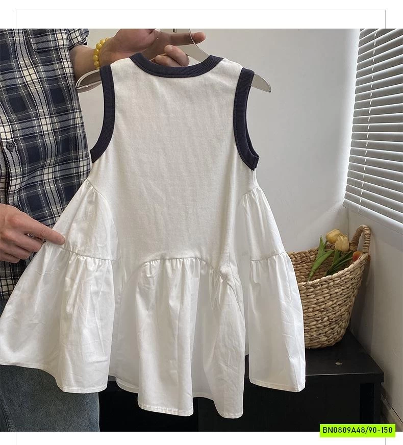 ĐẦM SÁT NÁCH ĐUÔI CÁ PHỐI VIỀN