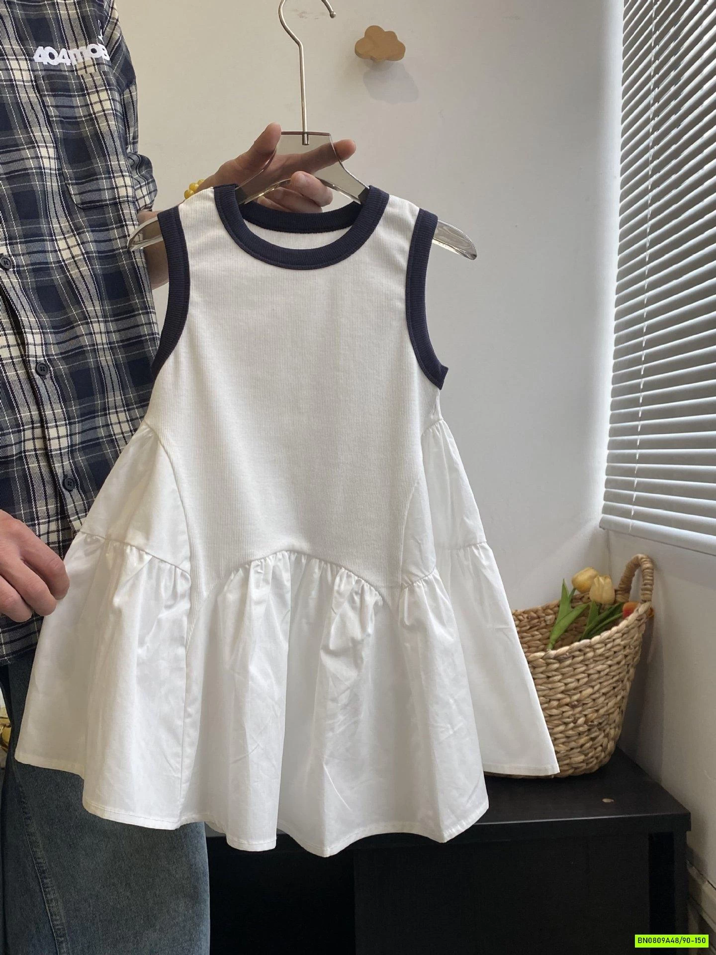 ĐẦM SÁT NÁCH ĐUÔI CÁ PHỐI VIỀN