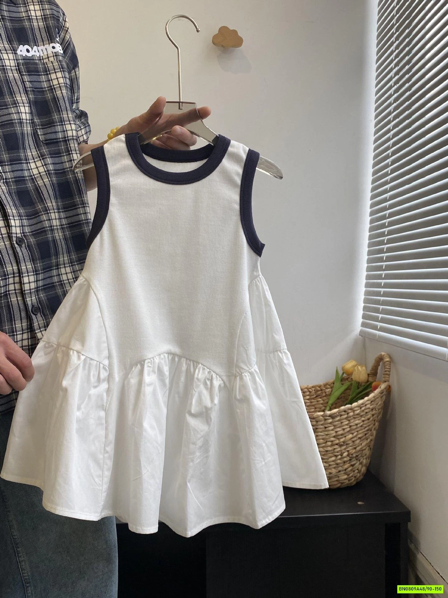 ĐẦM SÁT NÁCH ĐUÔI CÁ PHỐI VIỀN