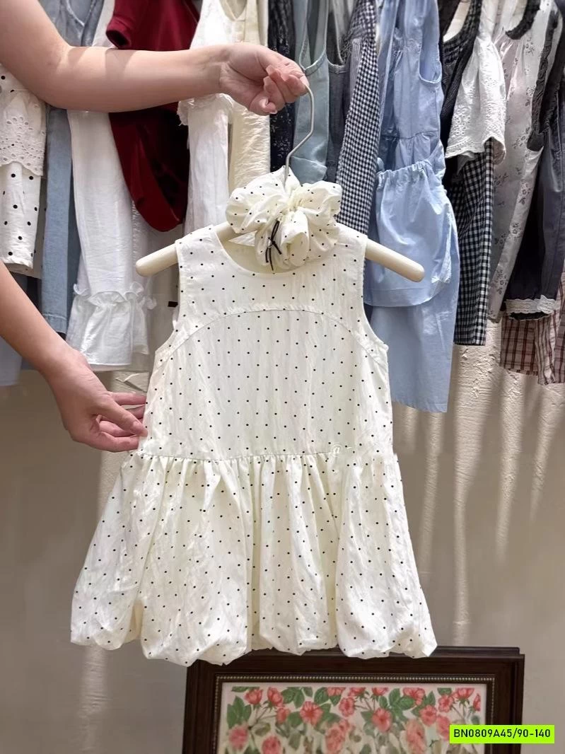 ĐẦM BÍ CHẤM BI