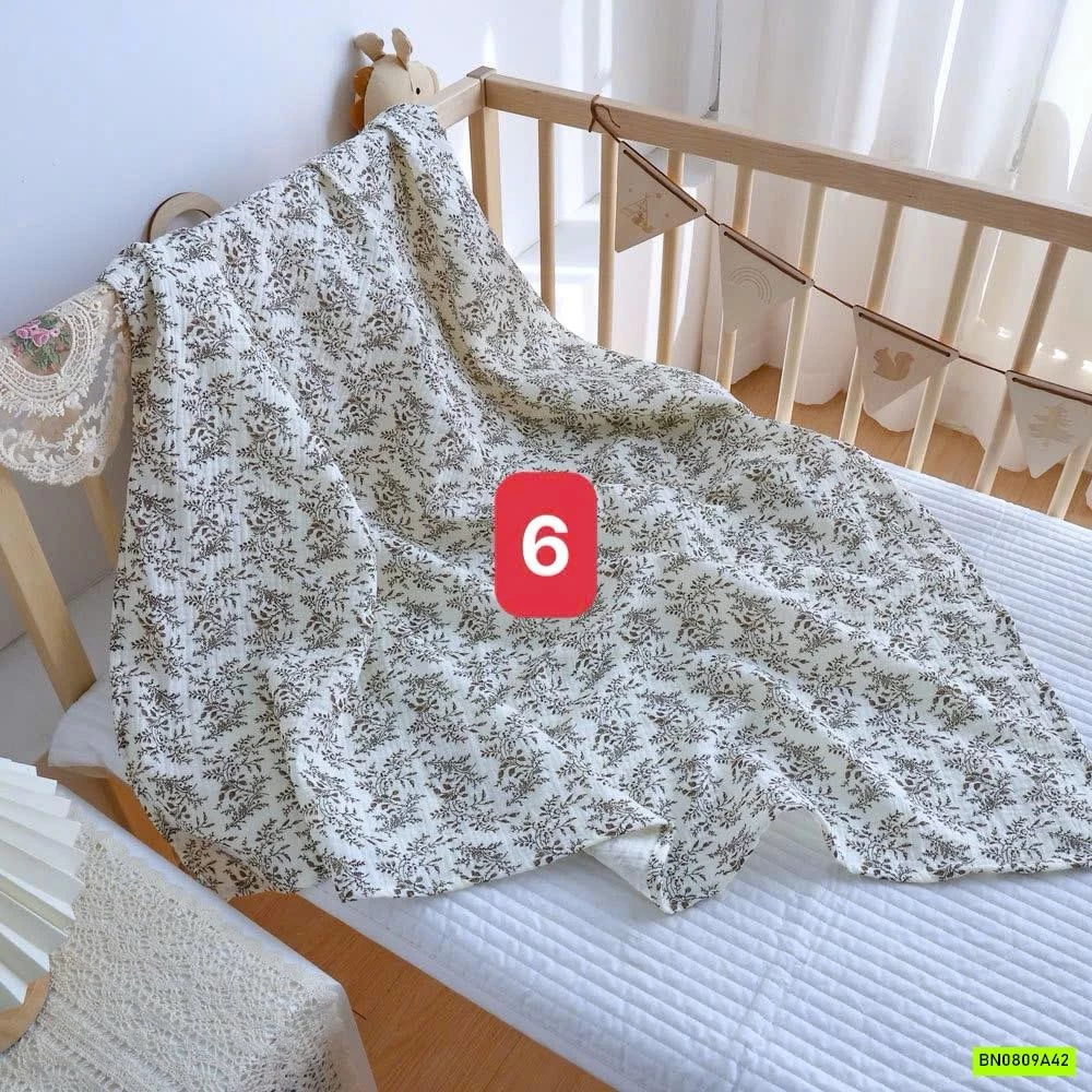 KHĂN XÔ QUẤN BÉ