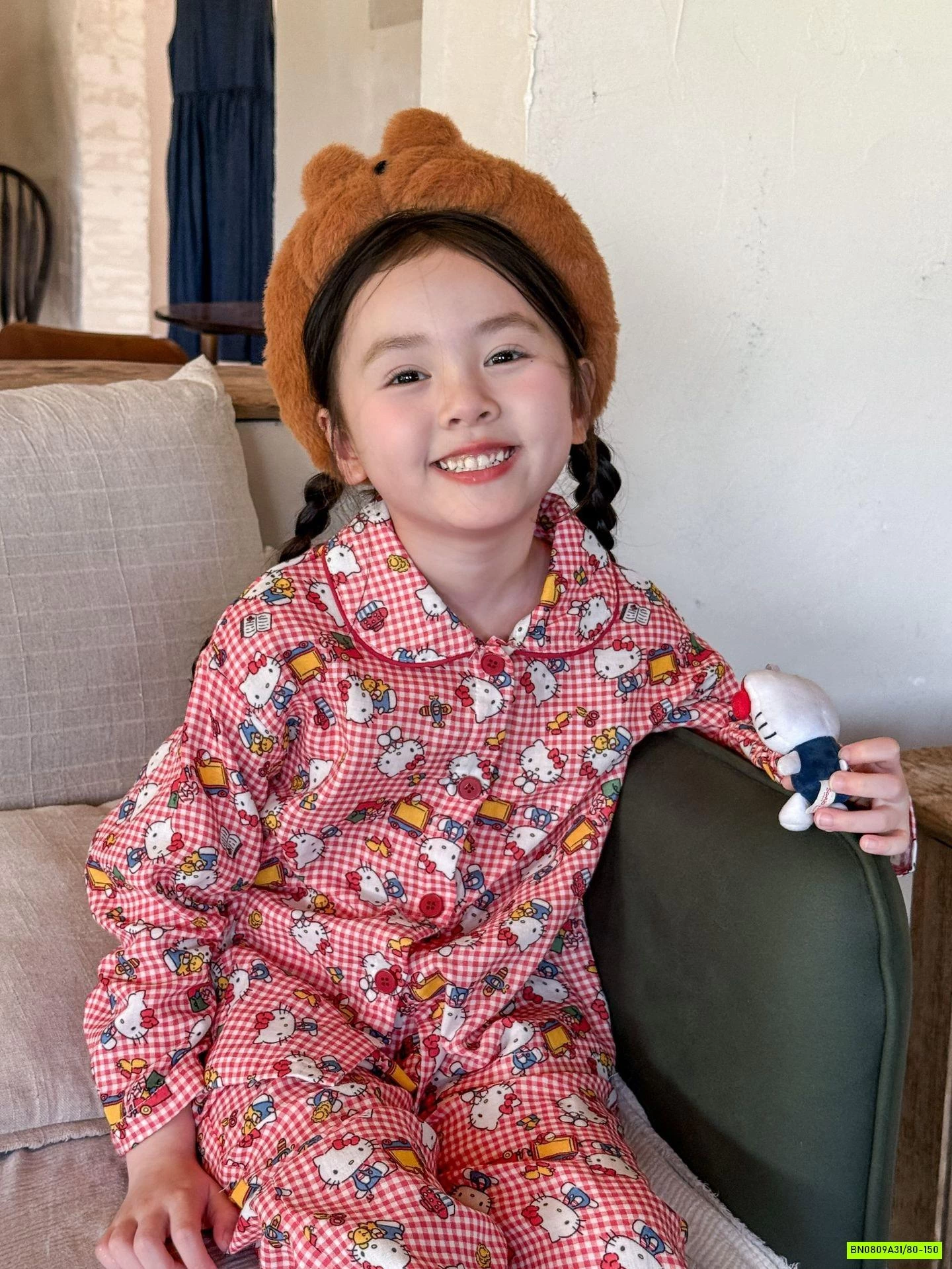 PJZAMA ĐŨI HỌA TIẾT