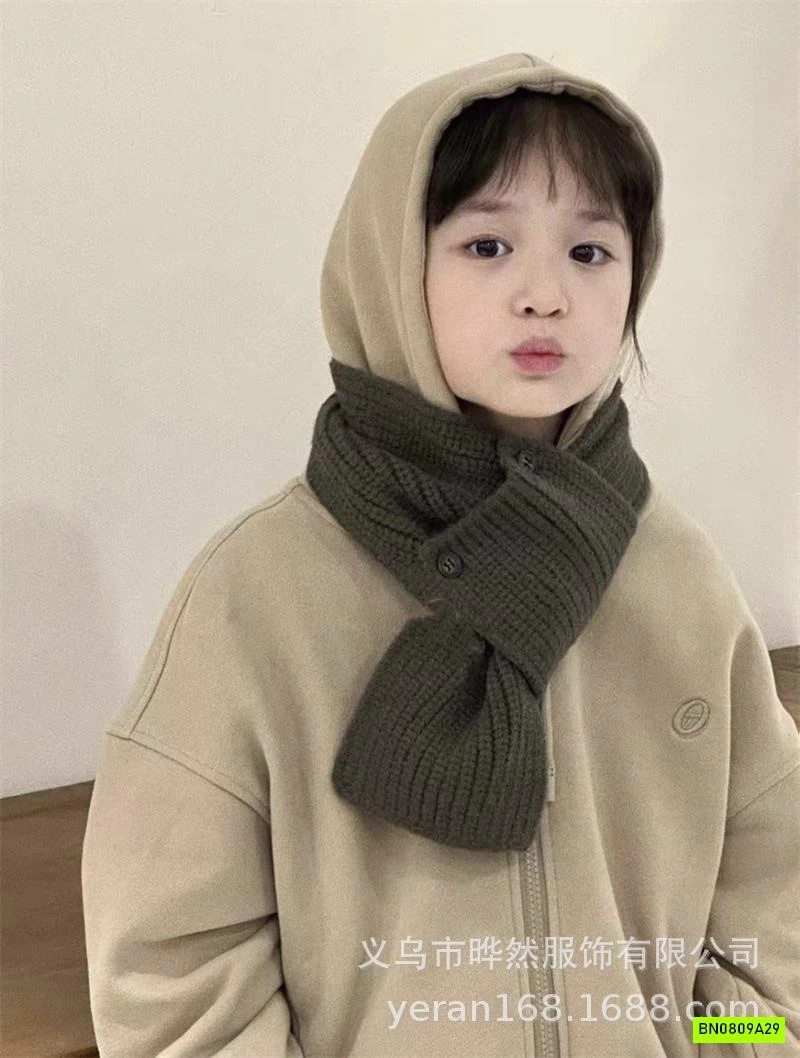 KHĂN LEN ĐAN CÀI CÚC