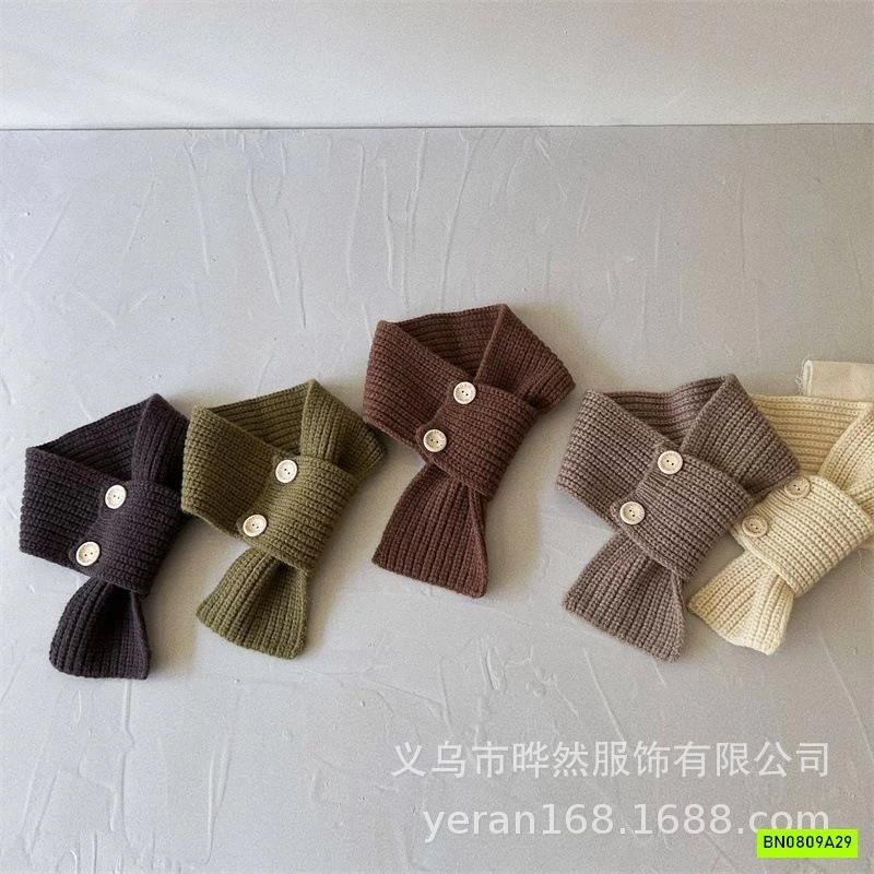 KHĂN LEN ĐAN CÀI CÚC