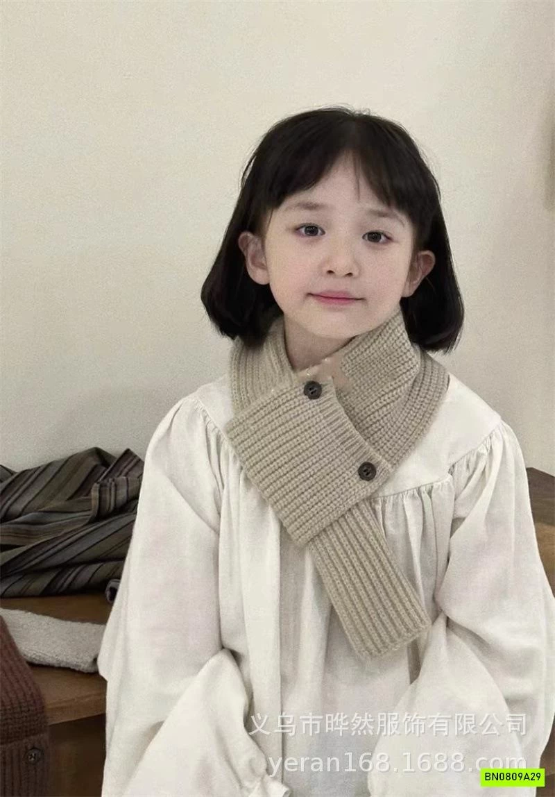 KHĂN LEN ĐAN CÀI CÚC