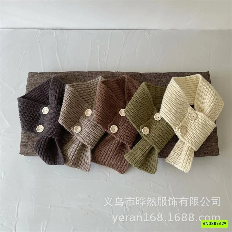 KHĂN LEN ĐAN CÀI CÚC