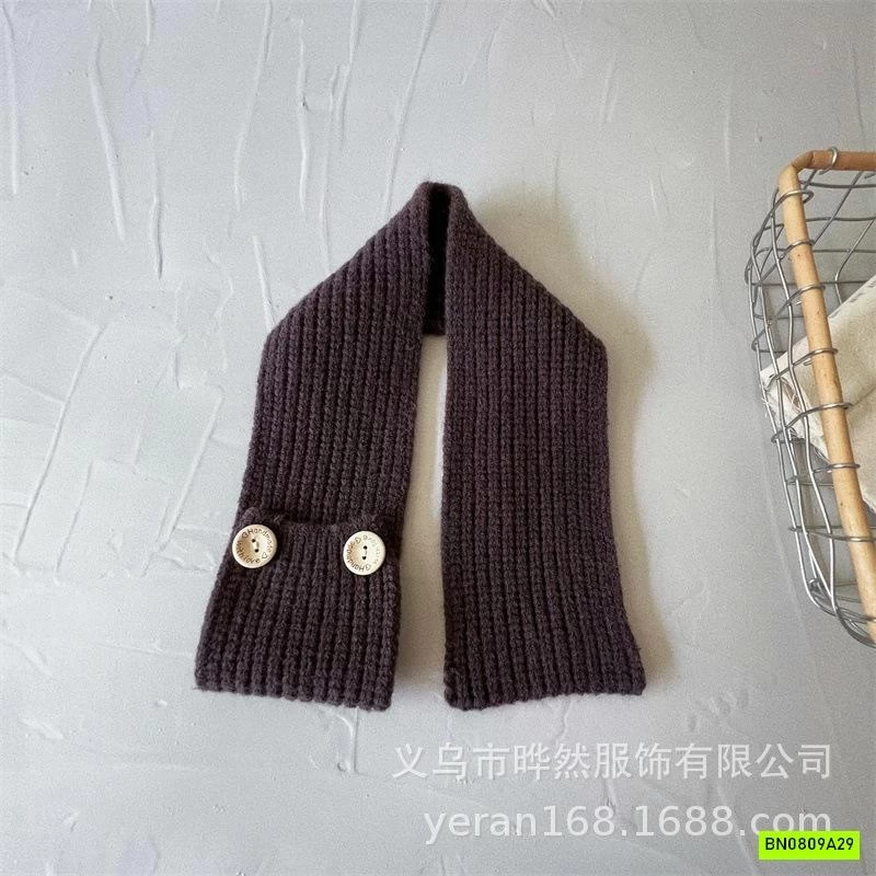 KHĂN LEN ĐAN CÀI CÚC