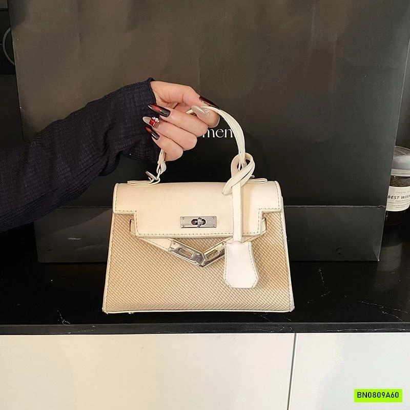 TÚI XÁCH RETRO THỜI TRANG