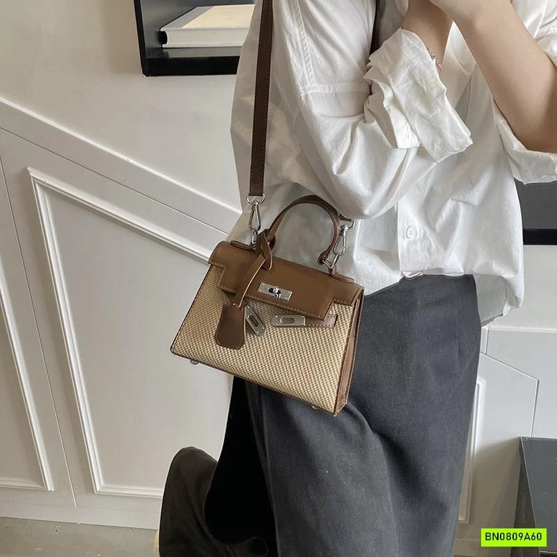 TÚI XÁCH RETRO THỜI TRANG