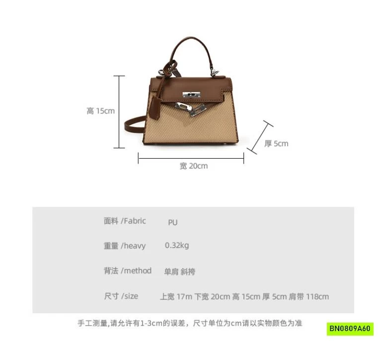 TÚI XÁCH RETRO THỜI TRANG