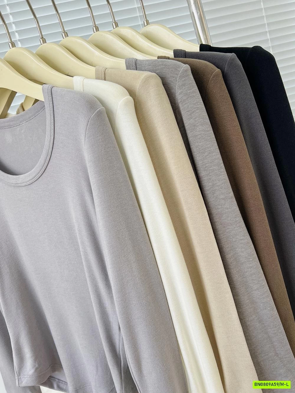 ÁO GIỮ NHIỆT XUẤT HÀN