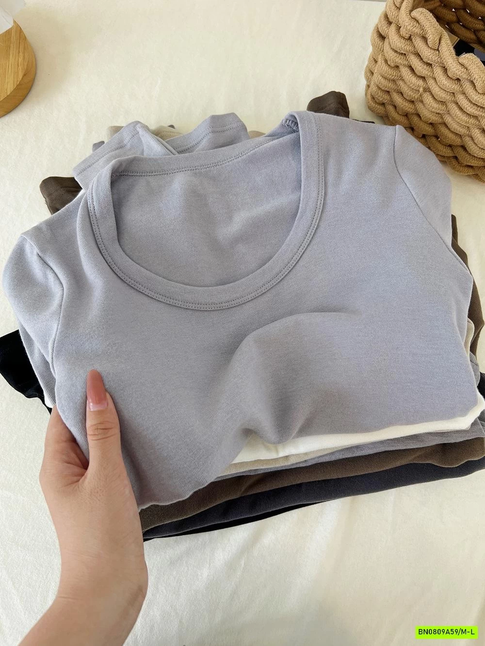 ÁO GIỮ NHIỆT XUẤT HÀN