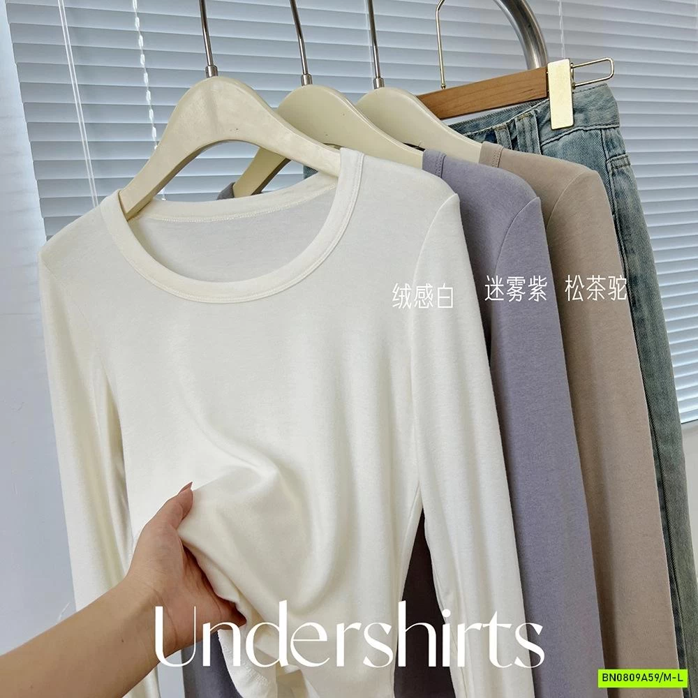 ÁO GIỮ NHIỆT XUẤT HÀN